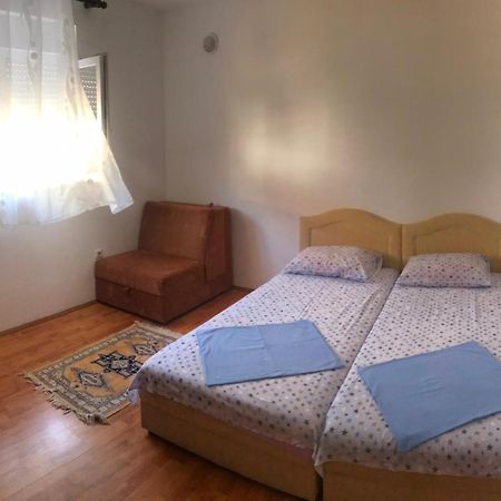 Apartmani Palma Sutomore Exterior photo