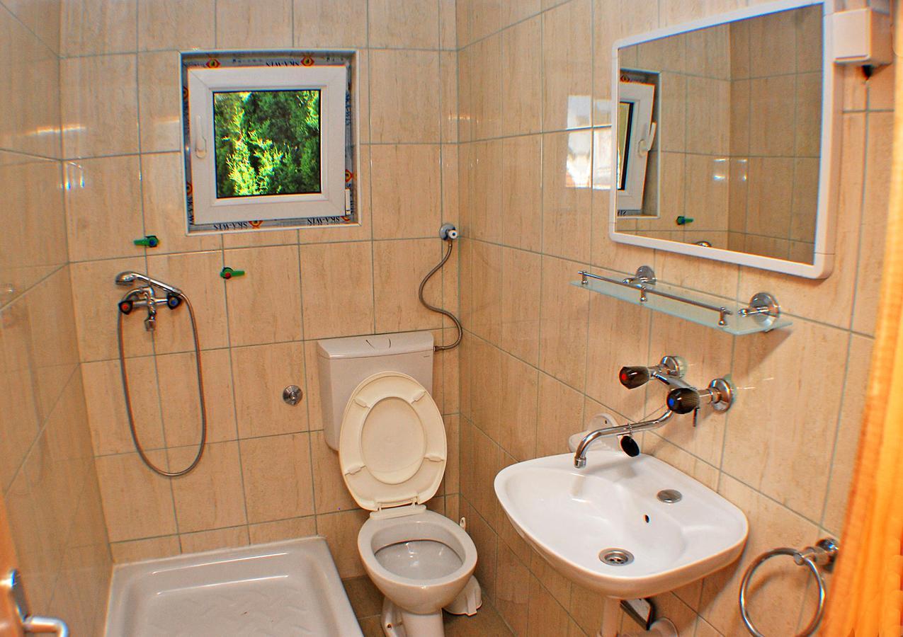 Apartmani Palma Sutomore Exterior photo